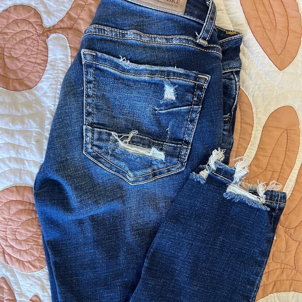 BKE Stella Jeans